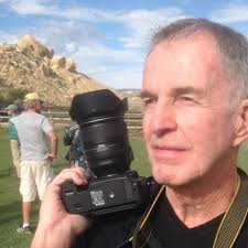 Historic photo of nuns visiting Bingham Canyon mine in Utah