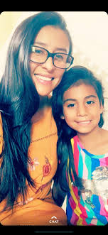 Jinitzail Hernández (@jinitzail)