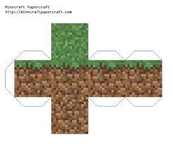 Minecraft basteln austrucken | minecraft kit digital gratuito decoracoes de festa minecraft mine craft party minecraft crafts. Papercraft Grass Minecraft Geburtstag Kinder Geburtstag Minecraft