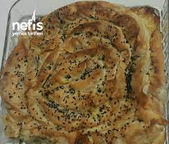 hazir yufkadan yumusacik kivrim boregi kol boregi gida yemek tarifleri yemek