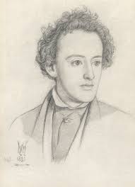 WILLIAM HOLMAN HUNT, O.M., R.W.S. (BRITISH, 1827-1910)