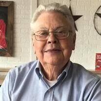 Bobby Carnell Nation Obituary