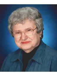 Ruth Barta Obituary (1932