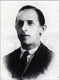 Private Edwin Victor Laidlow