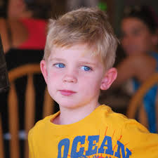 SENIOR SUNDAY! Featuring ~ Dustin Klassen~ What is your favorite food?