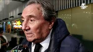 Agradece abogado de Cienfuegos participación de AMLO y Trump en gestiones