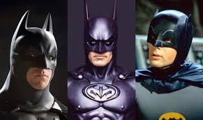 The Actors Who Have Played Batman Den Of Geek