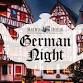 German Night Dinner at the Historic Mathis House