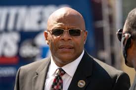 Assemblyman's mom fined $2,500 for working