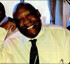 Thomas Starr Obituary