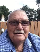 Obituary information for Harold Calvin Richards