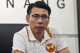 No love lost as Cheng Hoe faces former team