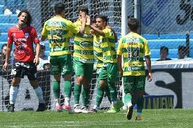 Go on our website and discover everything about your team. Temperley 1 Defensa Y Justicia 4 El Halcon Lo Paso A Nafta Vermouth Deportivo