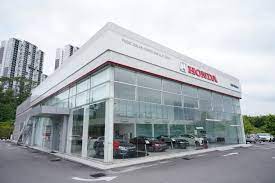 Get honda car service centers address, contact information and honda showrooms overall information. Honda 3s Centre Opens In Cheras Carsifu