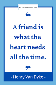 Quotes on meeting old friends after a long time. 275 Friendship Quotes To Celebrate Your Friends Keep Inspiring Me