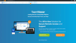 Teamviewer 9 download install education! How Do I Install Teamviewer On Windows 7 8 And 10 Teamviewer Support