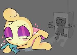 Glisten dandys world