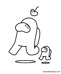 Unofficial subreddit for the game among us by innersloth. 12 0 Among Us Coloring Pages Ideas Coloring Pages Free Coloring Pages Color