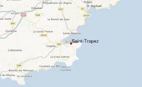 Up to 90 days of daily highs, lows, and precipitation chances. Saint Tropez Weather Forecast