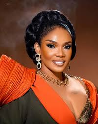 Happy birthday 🥰🥰🎁🎁🎄🎊🎊🎊 Iyabo Ojo, a trailblazing Nigerian film  actress, director, and producer, celebrates her 47th birthday 🎂. Her  remarkable contributions to the Nollywood film industry have left an  indelible mark, with