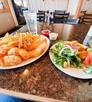 Pozrite si x_reviews zariadenia boardwalk fish & chips, ktoré má na portáli tripadvisor recenzie 4 z celkového počtu 5 bodov a nachádza sa na mieste č. The 10 Best Restaurants Near Boardwalk Fish Chips In Homer Ak Tripadvisor