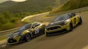 That's because sport focuses on race cars, offering multiple versions of various car in the game. Thank You Kenseth Gt Sport Nascar
