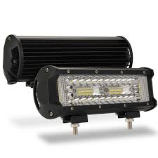 Led Light Bar 10 Inch 228w High Brightness Led Light Bar Dc10 30v Driving Fog Light Car Working Light For Off Road Car Suv Walmart Com Walmart Com