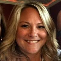 Angela Digiovanni's Instagram, Twitter & Facebook