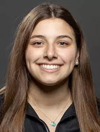 2022-23 Women's Swimming and Diving Roster