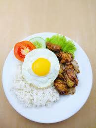 1 sudu makan sos seafood adabi. Kingkong Cafe New Menu Nasi Ayam Blackpepper Nasi Ayam Facebook