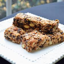 By admin june 20, 2018. Granola Bar Recipes Allrecipes