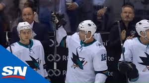 Mike babcock coached against marleau for years and had him. Patrick Marleau Receives Standing Ovation From Maple Leafs Players Fans Youtube