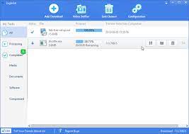 Run internet download manager (idm) from your start menu. Eagleget Elegant Free Alternative To Internet Download Manager