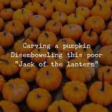 Halloween Haiku Jack By Casey Fatchett On Crated Haiku Halloween Halloween Themes