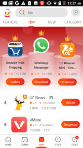 Once you found it, type news 9 in the search bar and press search. 9apps Download 9apps Free Fast Install For Android 2021