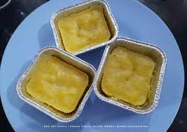 Pertambahan berat badan pada anak menunjukkan indikator kesehatan pada si kecil. Resep Dan Bahan Kue Ubi Kukus Snack Tinggi Kalori Mpasi 12m Enak Dan Murah Resep Masakan Indonesia Populer Bunda Mau