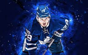 Toronto maple leafs line combination information for fantasy hockey managers. Herunterladen Hintergrundbild William Nylander 4k Nhl Hockey Spieler Toronto Maple Leafs Hockey Hockey Stars William Andrew Michael Junior Nylander Altelius Neon Lichter Kanada William Nylander 4k Fur Desktop Kostenlos Hintergrundbilder Fur