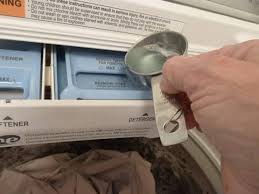 To meet the standards for a laundry detergent, a manufacturer must provide test reports and evidence that its product doesn't contain here's how you can reduce the impact of washing on the environment. How To Make Sure You Are Using The Right Amount Laundry Detergent Everyday Cheapskate