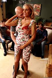 Full Length Feature - Julia Ann and Johnny Sins