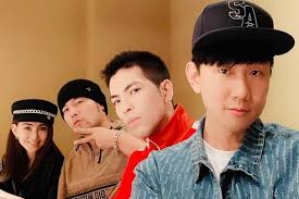 萧敬腾 jam hsiao 17n9 生日会 birthday party 索票公告. In Good Company Jay Chou Jam Hsiao And Jj Lin Have Dinner Together Entertainment News Top Stories The Straits Times
