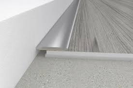 Buy laminate floor door trim and get the best deals at the lowest prices on ebay! Stick Down Strip Trim For Edges Of Flooring Up To Skirting Board Or Floor Gap Ebay