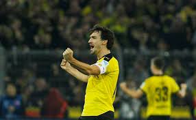 Maybe you would like to learn more about one of these? Dortmund Captain Hummels To Join Rivals Bayern Munich Sports Chinadaily Com Cn