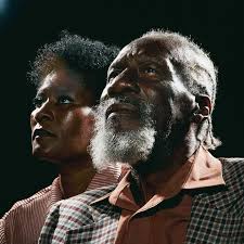 Robert Finley and his daughter Christy