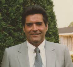 André Dionne avis de décès