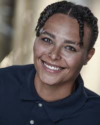 HUGELY talented singer and actor Jasmine Whyte. Charismatic, articulate and  instant friend. Watch for her. Represented by Frank da Costa/Da Costa  Talent. #singer #actor #soul #randb #poc #charisma