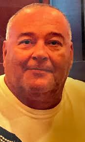 In Loving Memory of David John Montoya