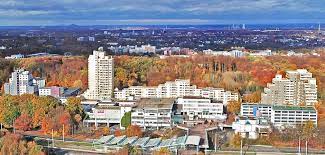 Delia m albers was born circa 1933, at birth place, michigan, to carl r albers and lottie may albers. Neue Hoffnung Fur Eine Sanierung Des Uni Centers In Bochum Ikz Online De