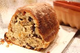 Langhopf Brioche Alsacienne Recette Beignet Au Four Cuisine Alsacienne Patisserie Alsacienne