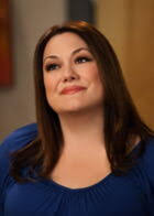 Tonia Jackson : filmographie