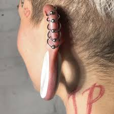 To je vhodné pro všechny tóny pleti. Inkdividual Praha Tattoo Piercing Shop Facebook